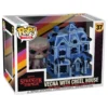 Stranger Things POP! Town Vinyl Figur Vecna with Creel House 9 cm