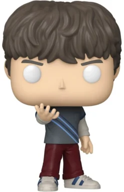 Stranger Things POP! TV Vinyl Figuren Will Byers (Hive Mind) 9 cm