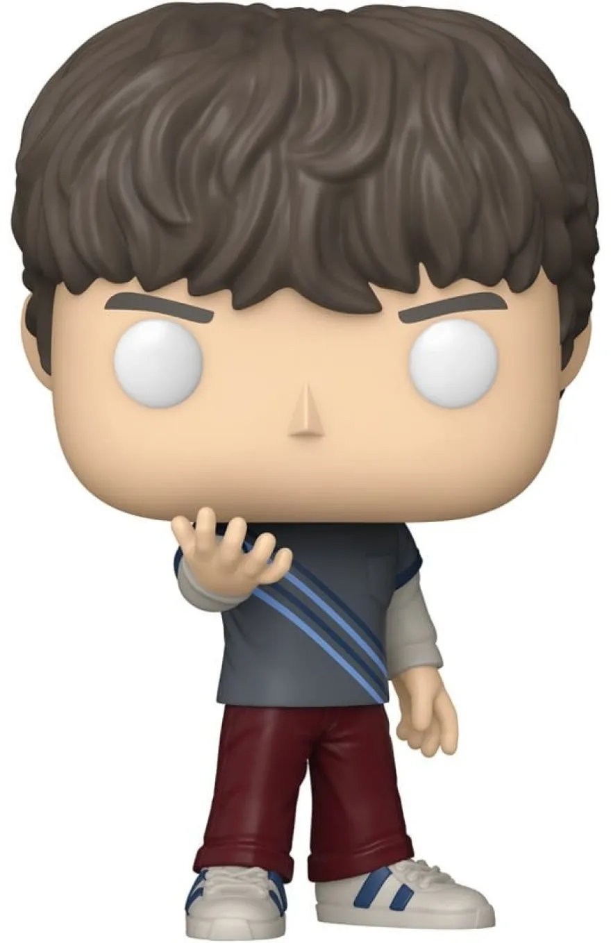 Stranger Things POP! TV Vinyl Figuren Will Byers (Hive Mind) 9 cm