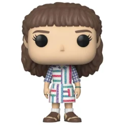 Stranger Things POP! TV Vinyl Figur Eleven 9 cm