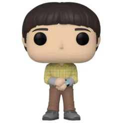 Stranger Things POP! TV Vinyl Figur Will 9 cm