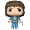 Stranger Things POP! TV Vinyl Figur Jonathan with Golf Club 9 cm