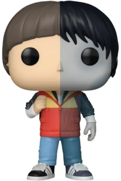 Stranger Things POP! TV Vinyl Figuren Will Byers SPLT 9 cm