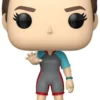 Stranger Things POP! TV Vinyl Figuren Eleven in Wetsuit 9 cm