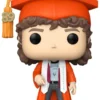 Stranger Things POP! TV Vinyl Figuren Dustin Henderson 9 cm