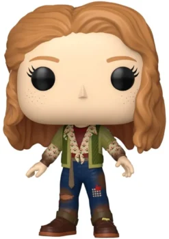 Stranger Things POP! TV Vinyl Figuren Max Mayfield 9 cm