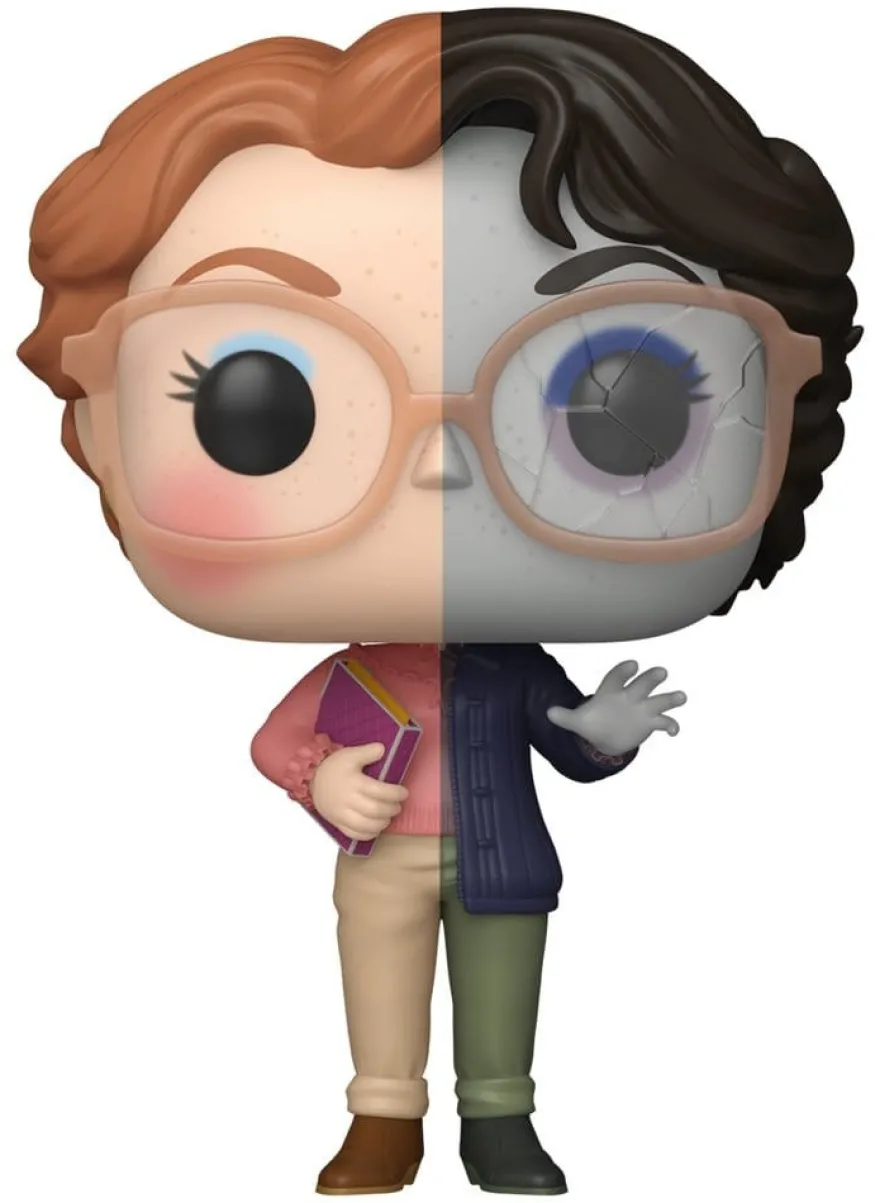 Stranger Things POP! TV Vinyl Figur Barb Holland SPLT 9 cm