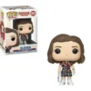 Stranger Things POP! TV Vinyl Figur Eleven (Mall Outfit) 9 cm