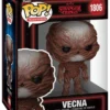Stranger Things POP! TV Vinyl Figuren Vecna 2.0 9 cm