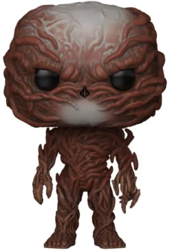 Stranger Things POP! TV Vinyl Figuren Vecna 2.0 9 cm
