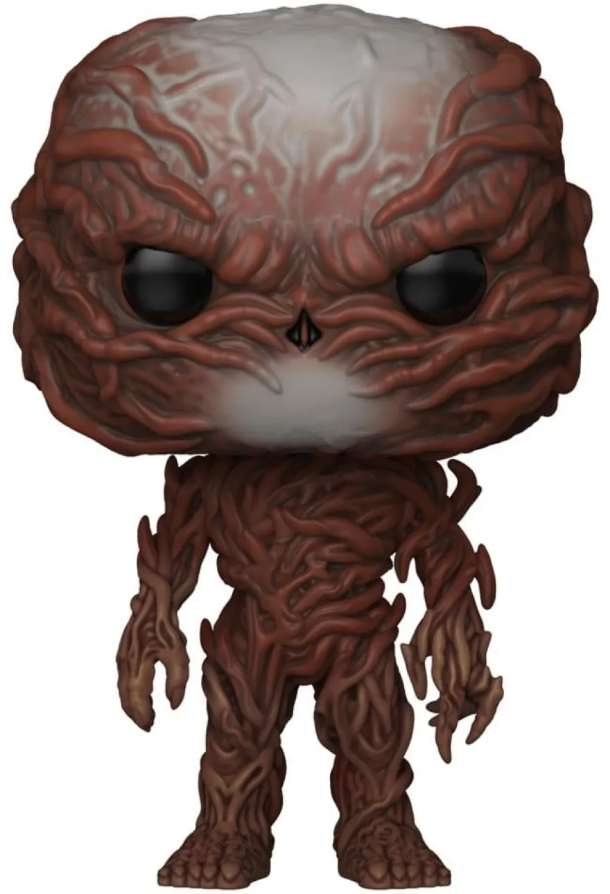 Stranger Things POP! TV Vinyl Figuren Vecna 2.0 9 cm