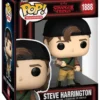 Stranger Things POP! TV Vinyl Figur Steve Harrington 9 cm