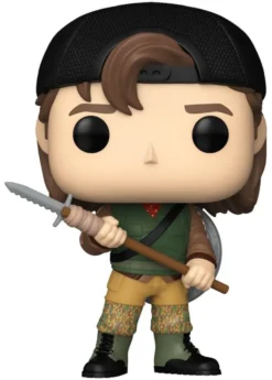 Stranger Things POP! TV Vinyl Figur Steve Harrington 9 cm