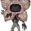 Stranger Things Super Sized Jumbo POP! Vinyl Figur Demogorgon 25 cm