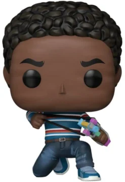 Stranger Things: Tales from '85 POP! Animation Vinyl Figur Lucas 9 cm