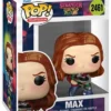Stranger Things: Tales from '85 POP! Animation Vinyl Figur Max 9 cm