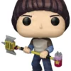 Stranger Things: Tales from '85 POP! Animation Vinyl Figur Will 9 cm