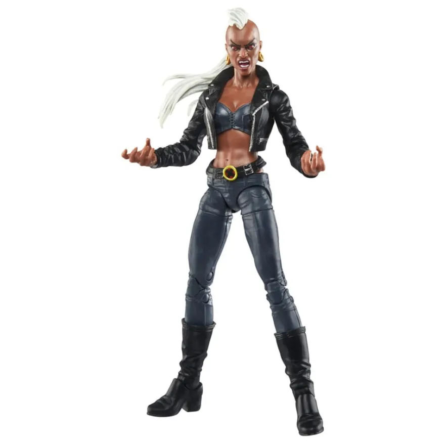 Strange Tales Marvel Legends Actionfigur Bloodstorm (BAF: Blackheart) 15 cm