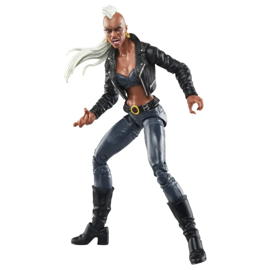 Strange Tales Marvel Legends Actionfigur Bloodstorm (BAF: Blackheart) 15 cm