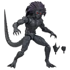 Strange Tales Marvel Legends Actionfigur Daimon Hellstrom (BAF: Blackheart) 15 cm