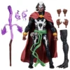 Strange Tales Marvel Legends Actionfigur Brother Voodoo (BAF: Blackheart) 15 cm