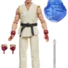 Street Fighter Actionfigur Ryu 15 cm