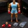 Street Fighter 2: Balrog - De Luxe Actionfigur Scale 1:12