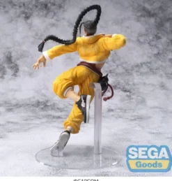 Street Fighter 6 FIGURIZMa PVC Figur Jamie 26 cm