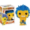Street Fighter Funko Pop! Vinylfigur Blanka (Yellow) 140 Exclusive