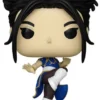 Street Fighter (2026) POP! Movies Vinyl Figur Chun-Li 9 cm