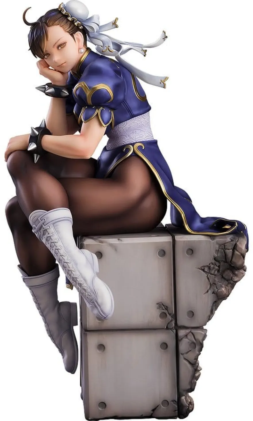 Street Fighter PVC Figure 1/6 Chun-Li 27 cm