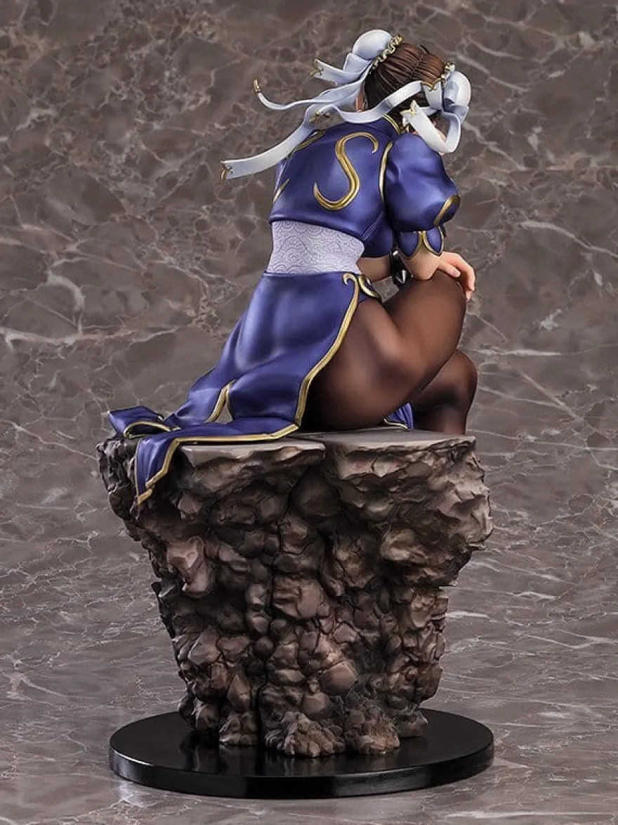Street Fighter PVC Figure 1/6 Chun-Li 27 cm