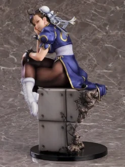 Street Fighter PVC Figure 1/6 Chun-Li 27 cm