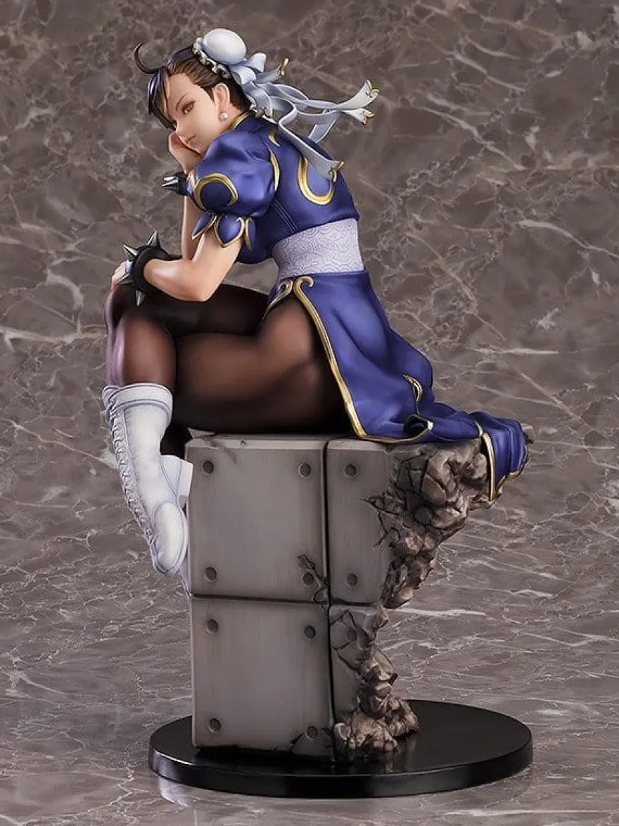Street Fighter PVC Figure 1/6 Chun-Li 27 cm
