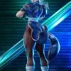 Street Fighter PVC Statue 1/6 Chun-Li Standby 29 cm