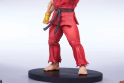 Street Fighter Street Jam Statuen 1/10 Ken & Vega Set