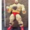 Street Fighter 2: Zangief - De Luxe Actionfigur Scale 1:12