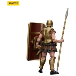 Strife Actionfigur 1:18 Roman Republic Legionary Light Infantry I 12 cm