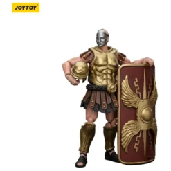 Strife Actionfigur 1:18 Roman Republic Legionary Light Infantry I 12 cm