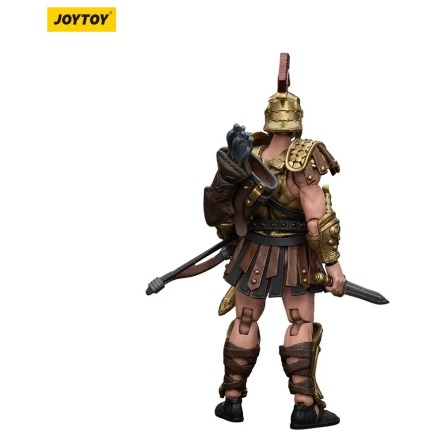 Strife Actionfigur 1:18 Roman Republic Cohort Iv Centurion 12 cm
