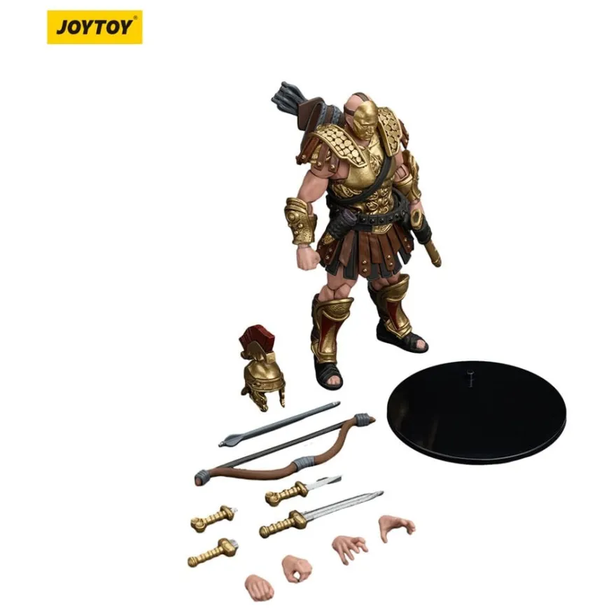 Strife Actionfigur 1:18 Roman Republic Cohort Iv Centurion 12 cm