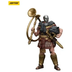 Strife Actionfigur 1:18 Roman Republic Cohort Iv Buccinator 12 cm