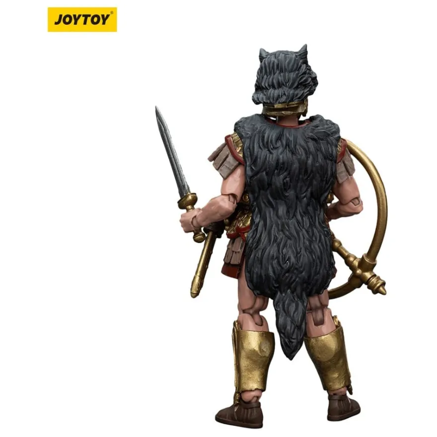 Strife Actionfigur 1:18 Roman Republic Cohort Iv Buccinator 12 cm