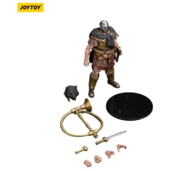 Strife Actionfigur 1:18 Roman Republic Cohort Iv Buccinator 12 cm