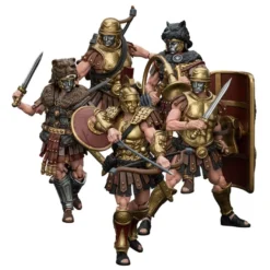 Strife Roman Republic Collector's Edition
