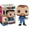Suicide Squad Funko Pop! Vinylfigur Boomerang 101