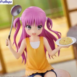 Summer Pockets Noodle Stopper PVC Statue Umi Kato 13 cm