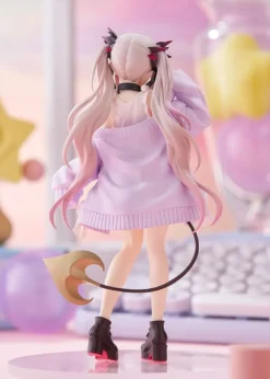 Suou Patra Pop Up Parade PVC Statue Suou Patra 16 cm
