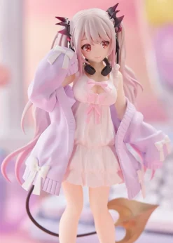 Suou Patra Pop Up Parade PVC Statue Suou Patra 16 cm