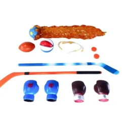 Super Action Stuff - Game On Arcade mit LED - Cats with Knives 2 - 1/12